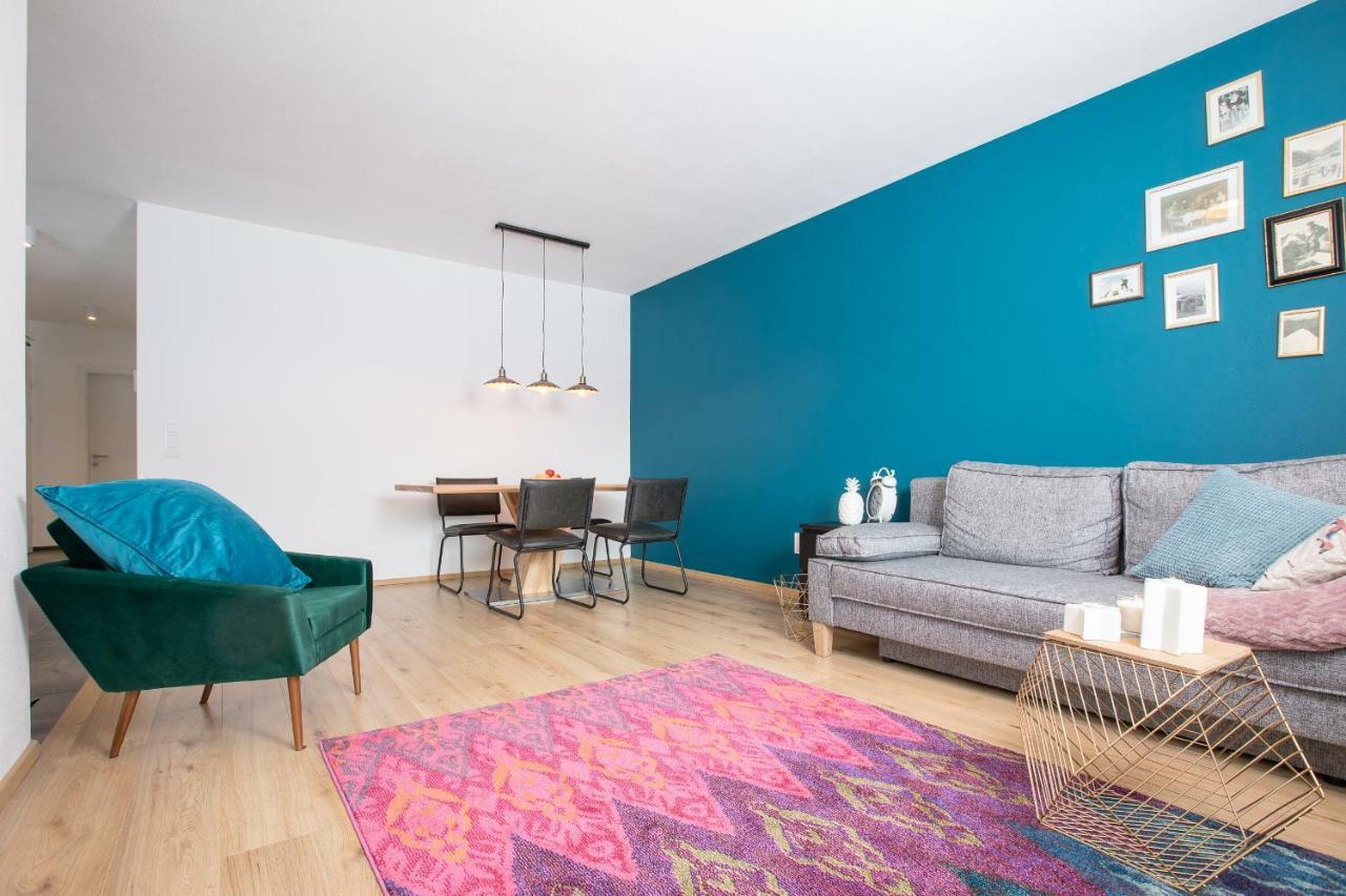 Apartmán Alpennest Stubai Neustift im Stubaital Exteriér fotografie